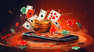betlive গেমিং ও স্পোর্টস হাবের রোমাঞ্চকর পরিবেশ