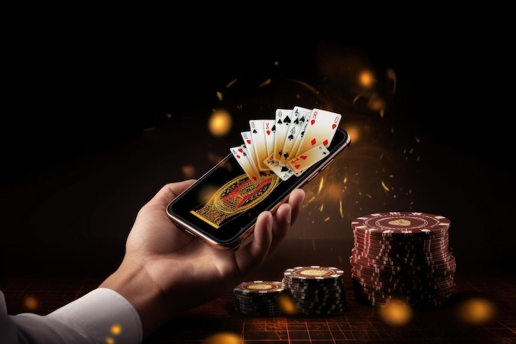 দায়িত্বশীল গেমিং — betlive-এর সচেতনতামূলক বার্তা