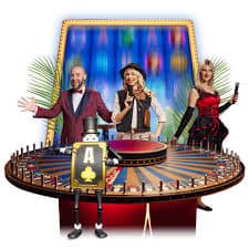 betlive ক্যাসিনো টেবিল গেমসের রোমাঞ্চকর পরিবেশ ও বিভিন্ন গেমের দৃশ্য