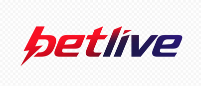 betlive লোগো